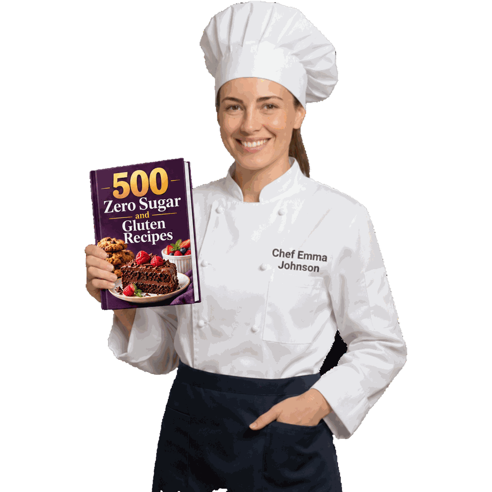 500 Recipes cook book